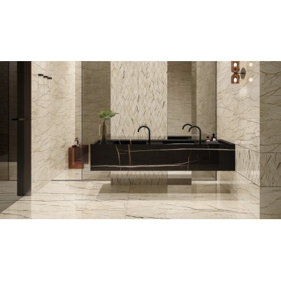 Мозаика 610110000632 Charme Deluxe Инвизибл Мозаика Люкс Рет 29.2x29.2