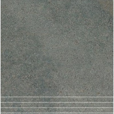 Ступени SG935600N/GR Ступень Матрикс серый 30x30