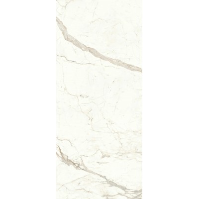 Керамогранит A6ER Marvel Calacatta Prestigio Silk Kit Endless 4pcs 120x278