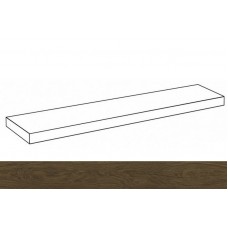 Ступени 620070001214 Ступень Лофт Пэппер угловая левая 33х160