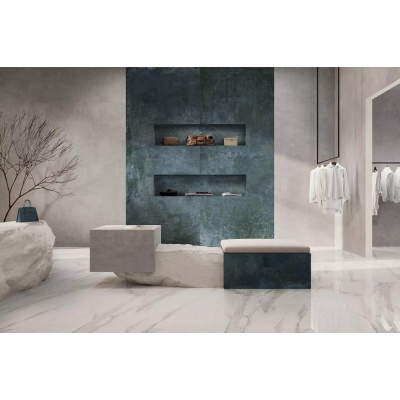 Керамогранит SG072100R Beton Bianco 119.5x320х11