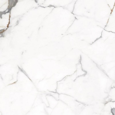 Керамогранит CR104 Maverick White carving 600x600x9