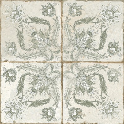 Плитка 38130 Fs Ivy Sage 45x45x0,95