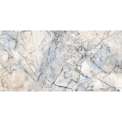 Плитка GT94VG Solo Синий 50x25