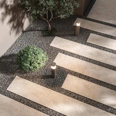 Керамогранит SBD025/DL5006 Роверелла беж светлый орнамент 60*119.5