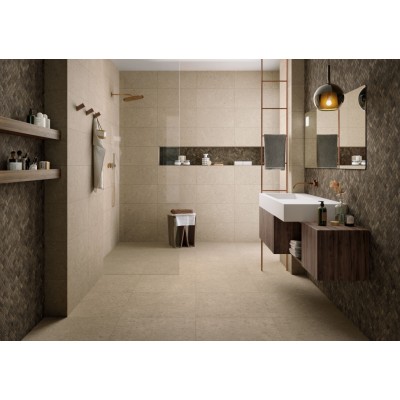 Мозаика 610110000352 Genesis Moon White Mosaico Grid 30x30