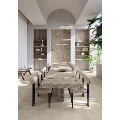 Керамогранит SE01 Chianca di Ostuni Matt 12mm 162x324