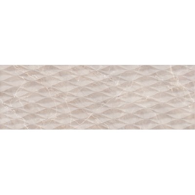 Плитка 13004R Ричмонд бежевый темный структура обрезной 30*89.5