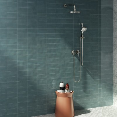 Мозаика 610110000740 Trevi Brown Mosaico 30x30