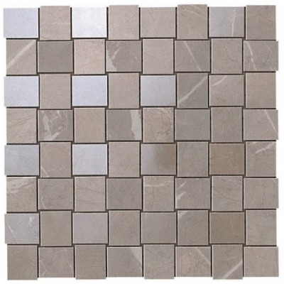 Мозаика ASCV Marvel Silver Net Mosaic 30.5x30.5