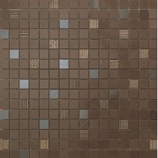 Мозаика ASCT Marvel Bronze Gold Mosaic 30.5x30.5