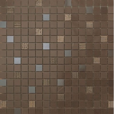 Мозаика ASCT Marvel Bronze Gold Mosaic 30.5x30.5