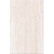Плитка 6337 Пантеон бежевый светлый 25х40