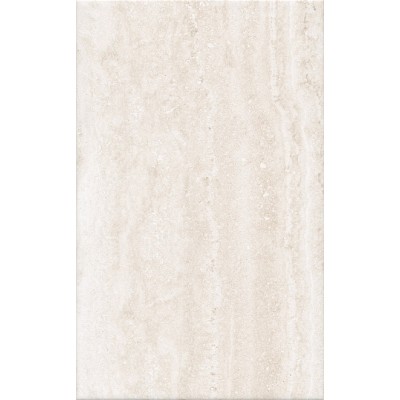 Плитка 6337 Пантеон бежевый светлый 25х40