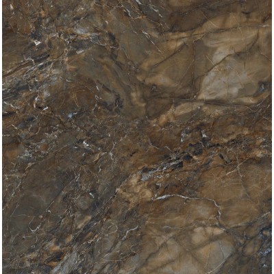 Керамогранит BR04 Bernini Dark Brown неполированный 80x80x11