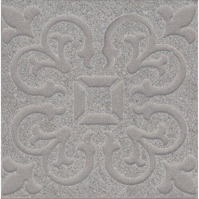 Керамогранит SBD021/DD201920 Про Матрикс серый 9.5x9.5