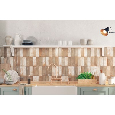 Плитка 29759 Fs Mud White 20x40