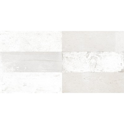 Плитка 29759 Fs Mud White 20x40