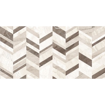 Плитка GT142VG Sonesta Бежевый геометрия 50x25