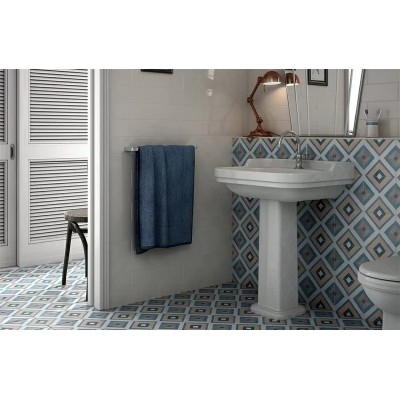 Керамогранит 22120 Caprice Wave Colours 20x20