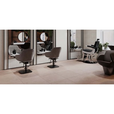 Керамогранит GO11 Gobi Grey неполированный 30x30x8