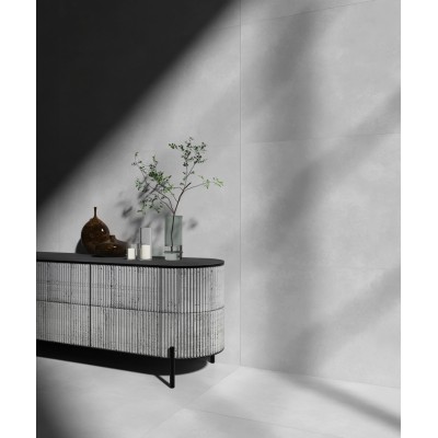 Керамогранит Beton Crema Mat 60x60