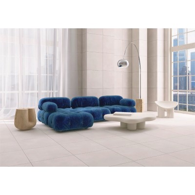 Керамогранит Beton Crema Mat 60x60