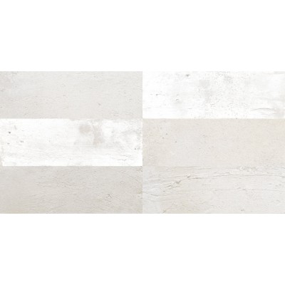 Плитка 29759 Fs Mud White 20x40