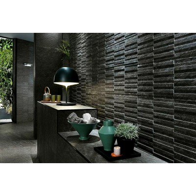 Плитка LBSU Brave Gypsum Spigolo 0.8x20