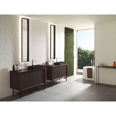 Плитка 100298478 Matt Line Deco 59.6x150