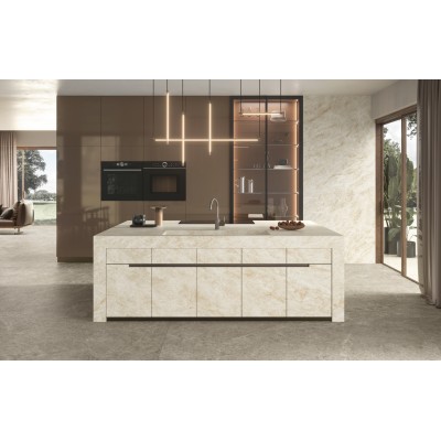 Керамогранит HCLZ Calacatta Viola Polished 6mm 160x320