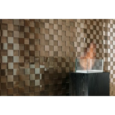 Керамогранит AOTK Marvel Calacatta Extra Bookm B Lp 120x278