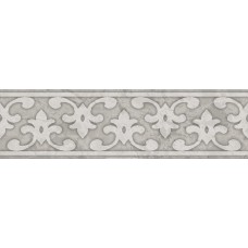 Плитка OS/A296/8349 Ферони серый светлый матовый 20x5,7