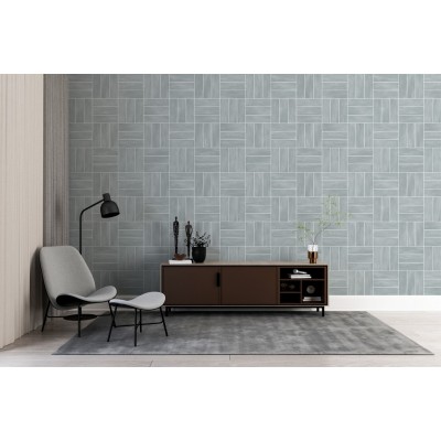 Керамогранит ENCLR6064MT722 Camelot Brown Matt 75х225х8