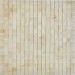 Мозаика PIX200 White onyx из оникса полированная 15x15 305х305х6