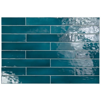 Плитка 26925 Glacier 6.5x40