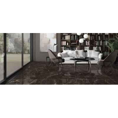 Керамогранит 90AH15 Windsor Black NPlus 90x90