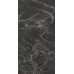 Плитка 11280R Коррер чёрный глянцевый обрезной 30x60x0,9