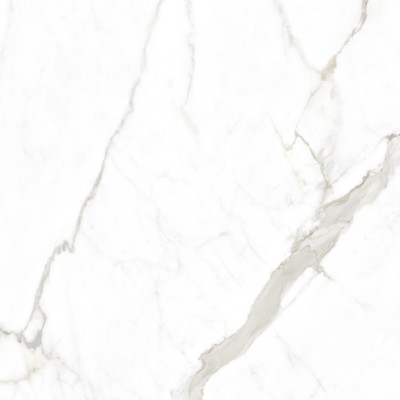 Керамогранит 41741 Lumiere White SP/100x100x0,8/R 100x100