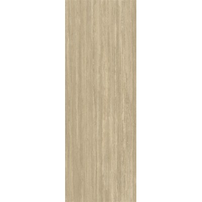 Керамогранит LAMF011856_IT Hado Travertino Noce Rain 3+ 1000x3000