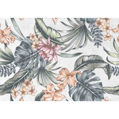 Мозаика Irish coffee (стекло) 4*25*25 300*300