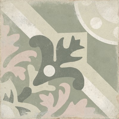 Керамогранит 41560 Fs 1827 Sage 22,3x22,3x0,9