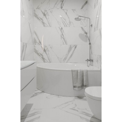 Керамогранит 948 Apollo White matt 180x120