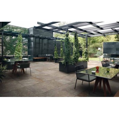 Керамогранит 610010000844 Contempora Carbon X2 60x60