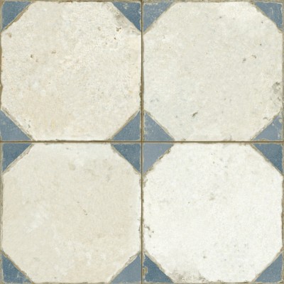 Плитка 38167 Fs Yard Blue 45x45x0,95