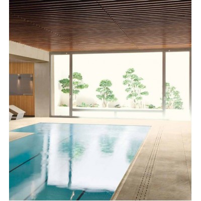 Ступени 620090001202 Materia X2 Titanium Bordo Svasato Round SX 30x120