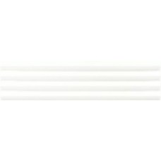 Плитка 28469 Costa Nova Praia White Glossy 5x20