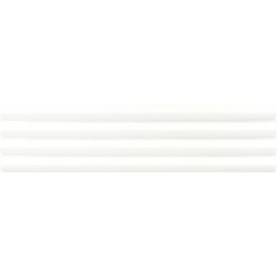 Плитка 28469 Costa Nova Praia White Glossy 5x20