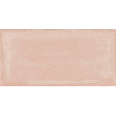 Плитка 16088 Монтальбано розовый светлый матовый 7,4x15