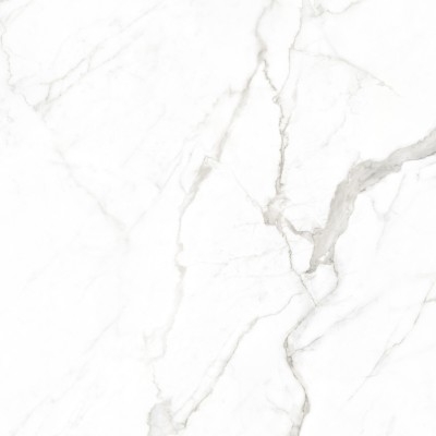 Керамогранит 41741 Lumiere White SP/100x100x0,8/R 100x100